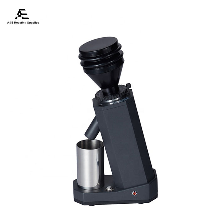 016&017 Commercial Electric Coffee Grinder