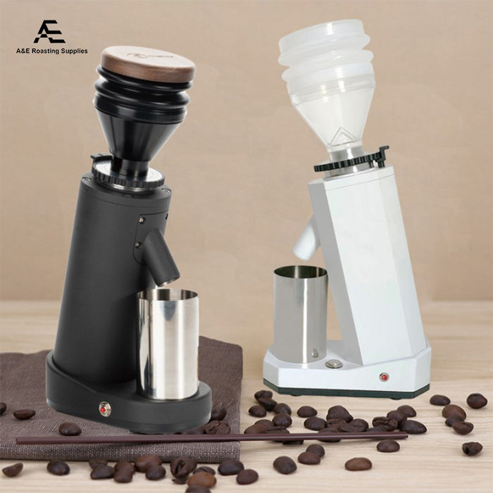 016&017 Commercial Electric Coffee Grinder
