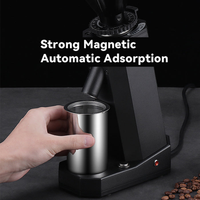 016&017 Commercial Electric Coffee Grinder