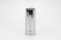 1" 1/2" Drive 12 Point Fractional Deep Chrome Socket