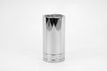 1-3/16" 1/2" Drive 12 Point Fractional Deep Chrome Socket