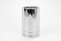 1-7/16" 1/2" Drive 12 Point Fractional Deep Chrome Socket