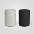 10oz Obsidion Ceramic Mug | Personalized