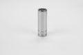 12 mm 1/4" Drive 12 Point Metric Deep Chrome Socket