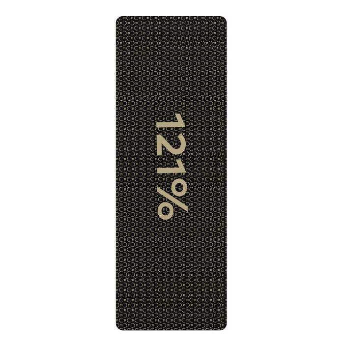 121% Yoga Mat
