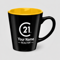 12oz Splash Mug | Personalized