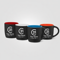 12oz Zanzibar Mug | Personalized