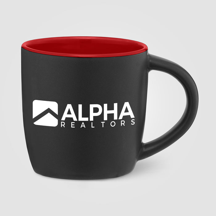 12oz Zanzibar Mug | Personalized