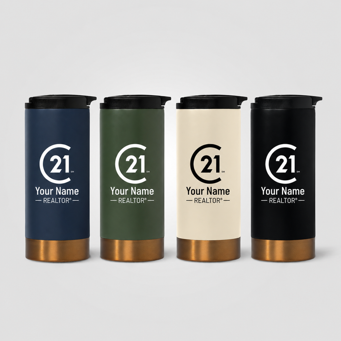 13oz Astrid Tumbler | Personalized
