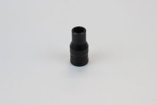 SK762 - 1/4" Drive 6.25mm & 1/4" TurboSocket