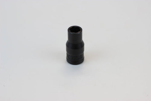 SK765 - 1/4" Drive 6.5mm TurboSocket