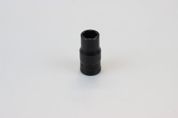 SK772 - 1/4" Drive 7.25mm & 9/32" TurboSocket