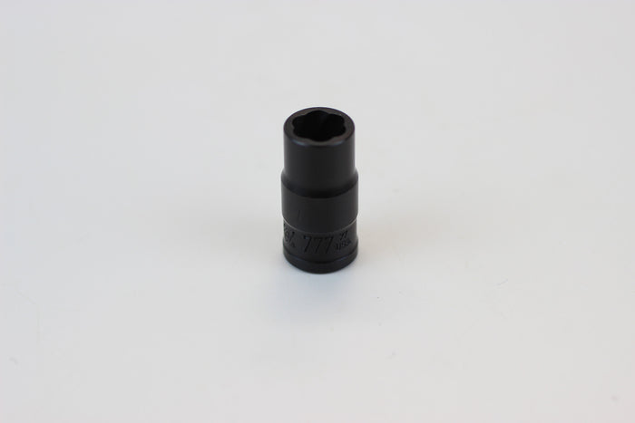 SK777 - 1/4" Drive 7.75mm TurboSocket