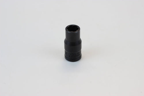 SK770 - 1/4" Drive 7mm TurboSocket