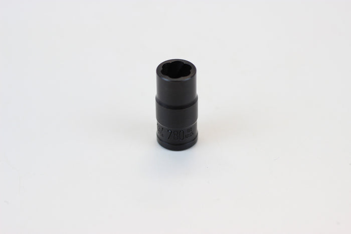 SK780 - 1/4" Drive 8mm & 5/16" TurboSocket