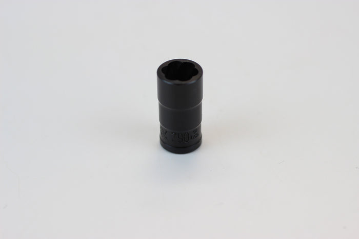 SK790 - 1/4" Drive 9mm TurboSocket