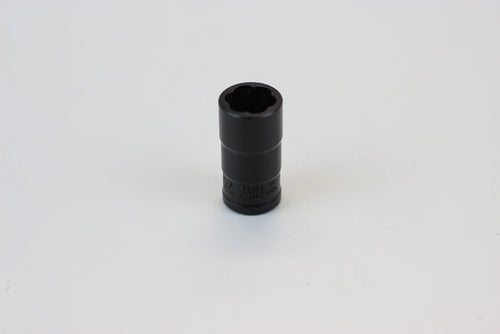 SK790 - 1/4" Drive 9mm TurboSocket