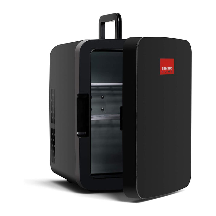 15L Mini Fridge Cooler & Warmer - Buy Now