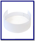 17" Splash Guard For CP400 - Stone Doctor Australia - Accessories For CP400
