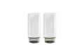 2 x Rye Highball Glasses