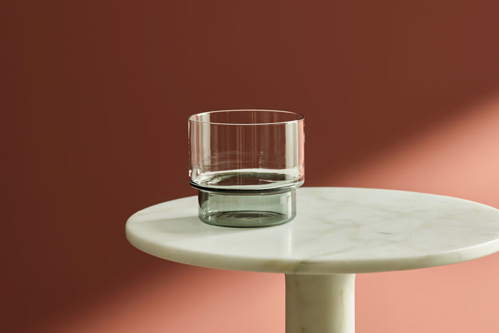 2 x Rye Tumbler Glasses