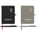 2026 Weekly Planner with Pen - Personalized