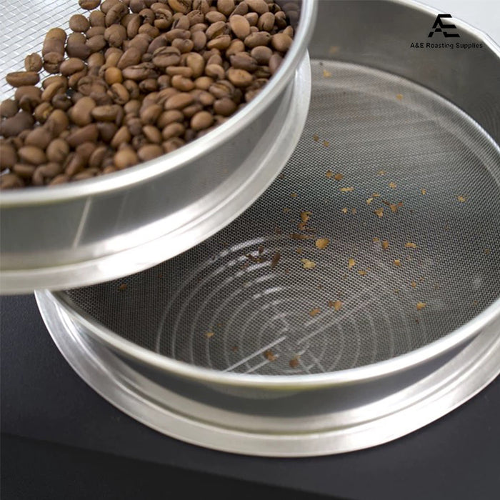 300g Cooling Tray for Sample Roaster