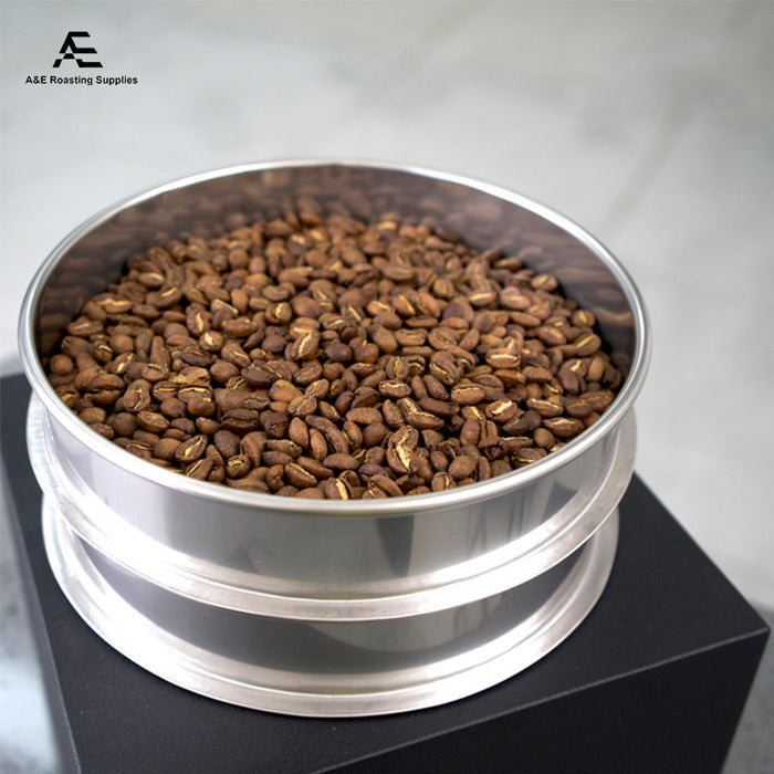 300g Cooling Tray for Sample Roaster