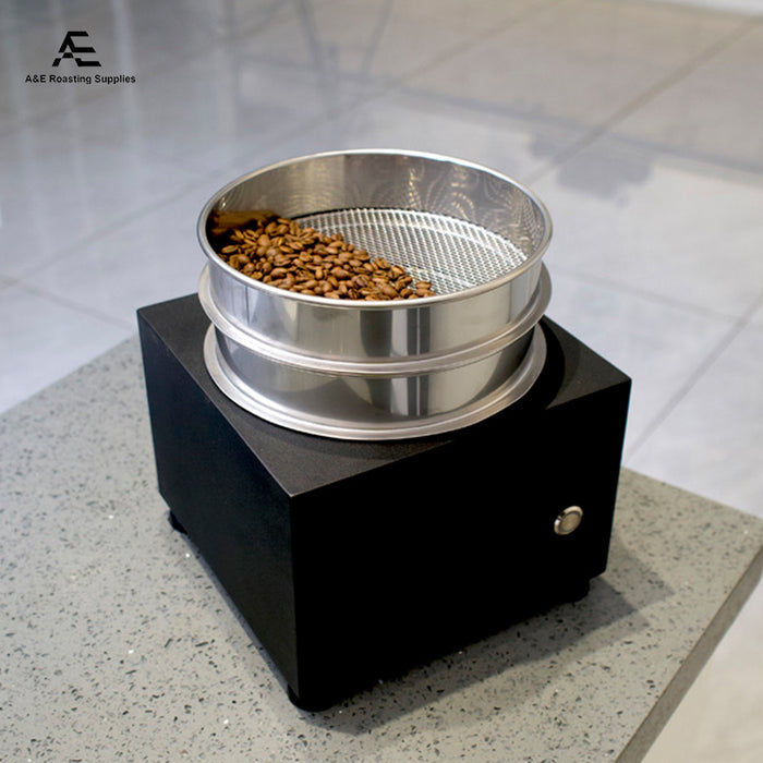 300g Cooling Tray for Sample Roaster