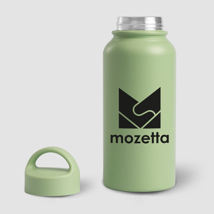 31oz Mariner Double Wall Bottle | Personalized