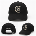 3D Seal Logo Hat