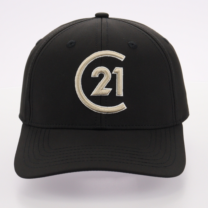 3D Seal Logo Hat
