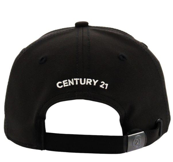 3D Seal Logo Hat