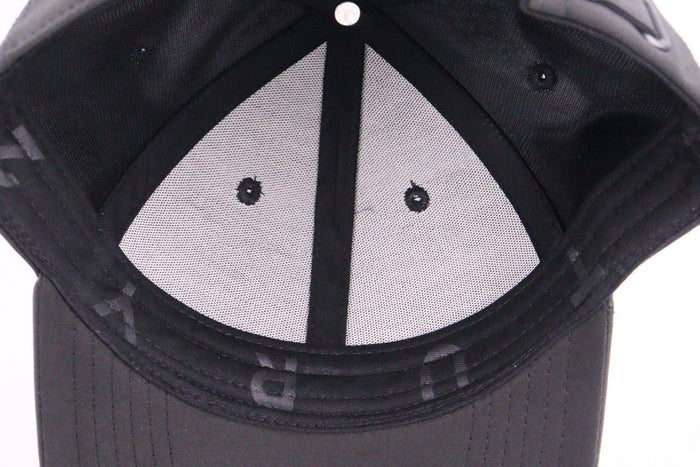 3D Seal Logo Hat