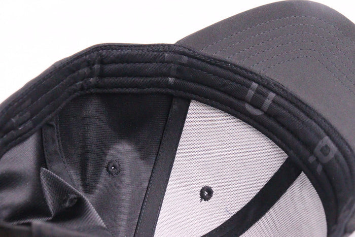 3D Seal Logo Hat