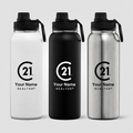 40oz Alaska Ultra Water Bottle | Personalized