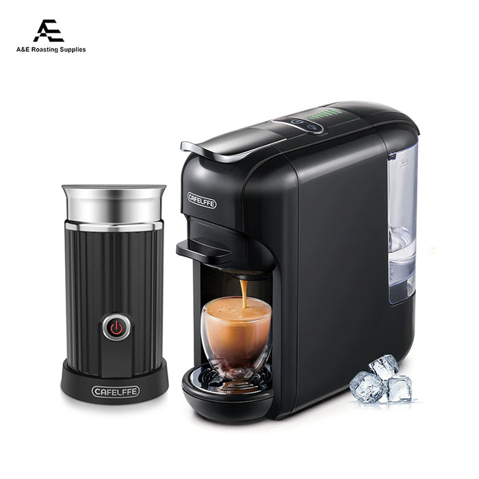 Black / AC 220~240V 50/60Hz / With