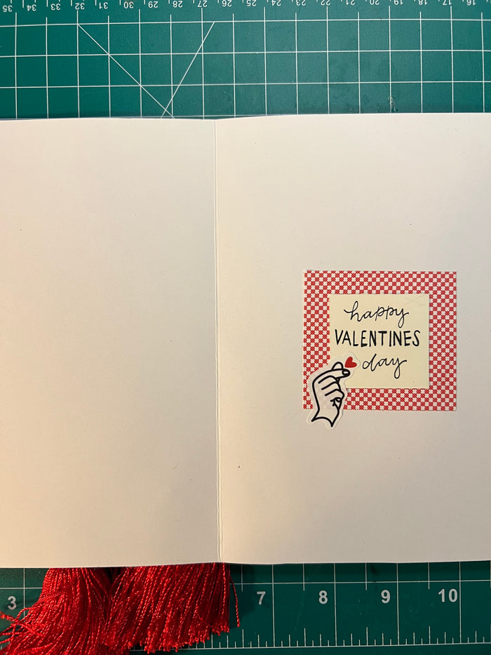 5318008 - Valentine