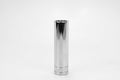 5/8" 1/2" Drive 12 Point Fractional Deep Chrome Socket