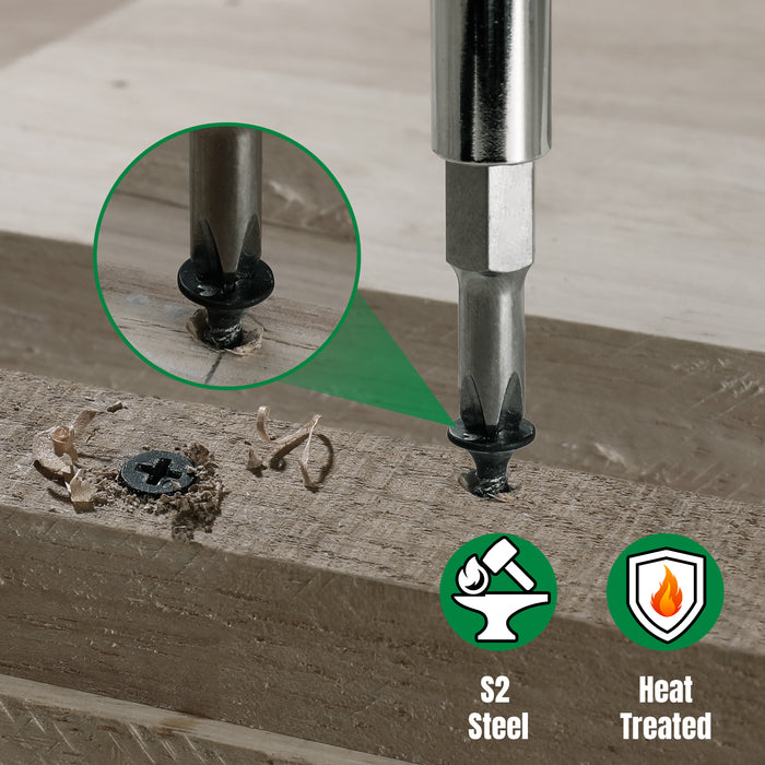 SK02000 - 6-in-1 Screwdriver View 4