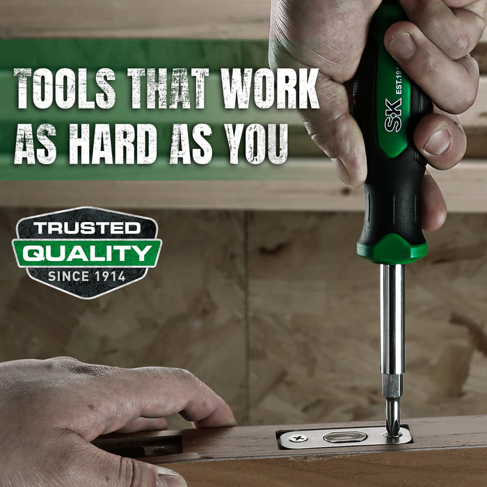 SK02000 - 6-in-1 Screwdriver View 5