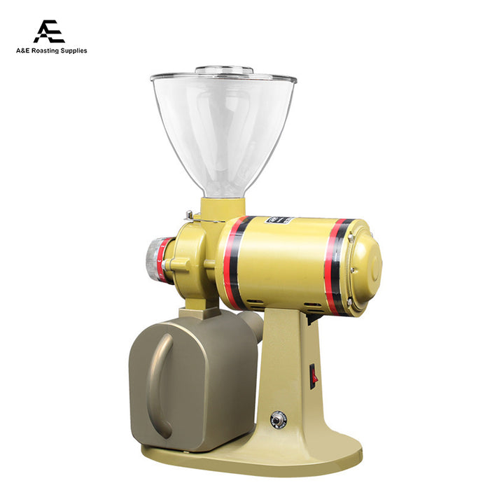 600A Model Commercial Electric Grinder Mill