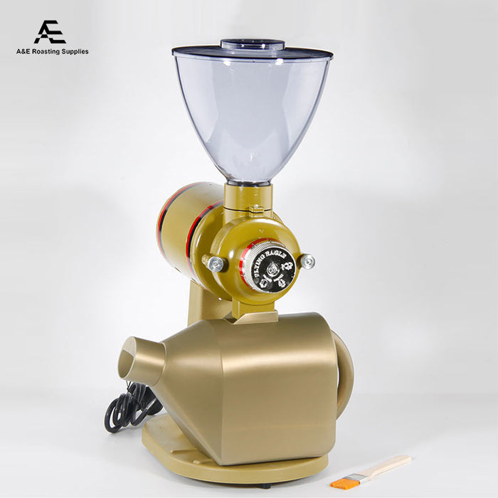 600A Model Commercial Electric Grinder Mill