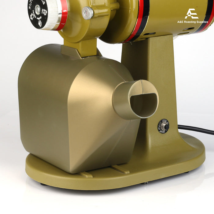 600A Model Commercial Electric Grinder Mill