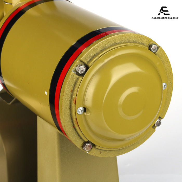 600A Model Commercial Electric Grinder Mill
