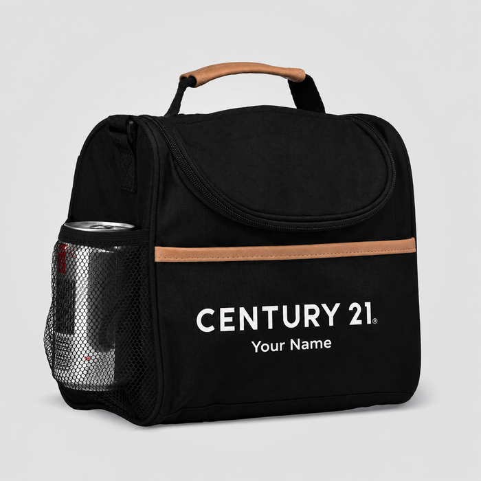 7L Lund Cooler Bag | Personalized