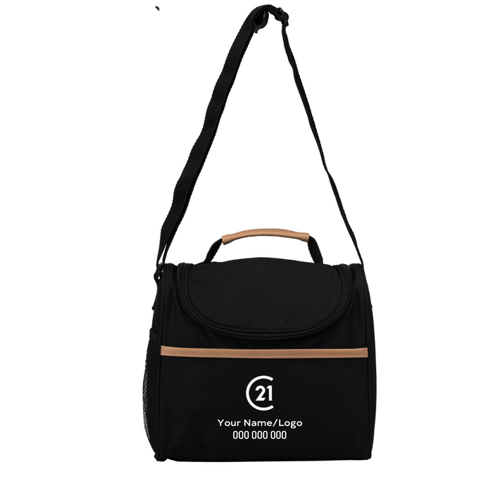 7L Lund Cooler Bag | Personalized