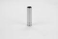 9 mm 1/4" Drive 12 Point Metric Deep Chrome Socket