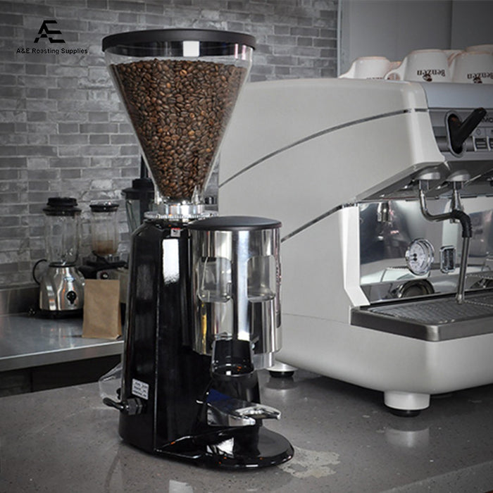 900N Commercial Electric Coffee Grinder