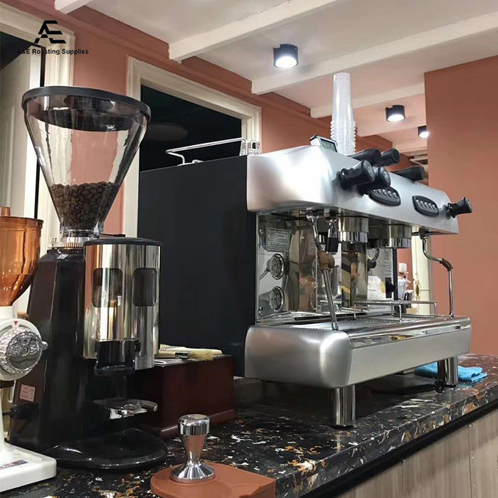 900N Commercial Electric Coffee Grinder